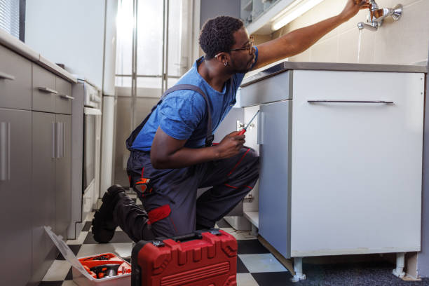 Best Sewer Line Repair  in Ephrata, PA